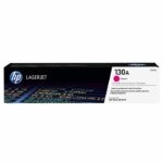 HP 130A Magenta Toner