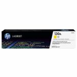 HP 130A Yellow Toner