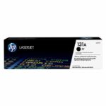 HP 131A Black Toner