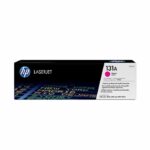 HP 131A Magenta Toner