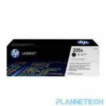 HP 305A TONER BLACK CE410A
