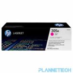 HP 305A TONER MAGENTA, CE413A