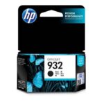 HP 932 Black Cartridge