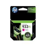 HP 933 XL Magenta Cartridge