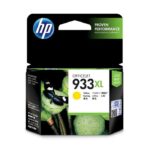 HP 933XL Yellow Cartridge