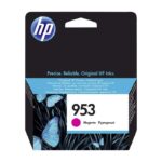 HP 953 Magenta Cartridge