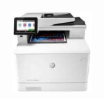 HP COLOR LASERJET PRO MFP M479FDW PRINTER (W1A80A)