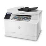 HP Color LaserJet Pro MFP M283fdn Printer