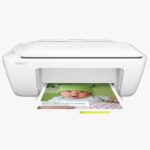 HP DESKJET 2130 PRINTER