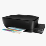 L9U63A-HP DESKJET GT 5820 ALL IN ONE