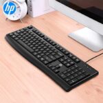 HP K200 USB KEYBOARD - Image 3