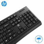 HP K200 USB KEYBOARD - Image 4