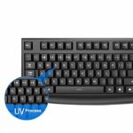 HP K200 USB KEYBOARD - Image 2