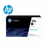 HP LASER JET 59A BLACK TONER-CF259A