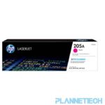 HP LASERJET TONER 205A CF533A MAGENTA