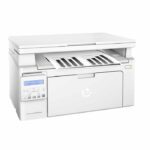 HP M130NW LASERJET PRO MFP PRINTER 3 in 1, Wireless (G3Q58A) - Image 4
