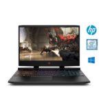 HP 15T-DC100 |i7-9750H|8GB RAM|1TB HDD+256GB SSD|1B0B6UWR#ABA
