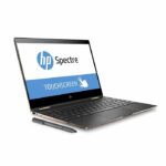 HP SPECTRE 13 X360 6XL31AV-1 Ci7-1065G7| 16GB| 512SSD (BRAND NEW) - Image 3