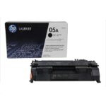 Hp 05A Black Toner