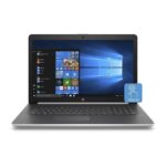 Hp Pavillion 17 Ci5 | 8GB | 500GB | Touchscreen (Ex UK)