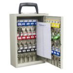 KEY CABINET-30