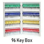 KEY CABINET-96