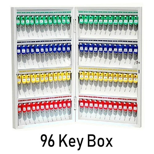 KEY-CABINET-96.jpg KEY CABINET-96 - Image 1