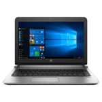HP ProBook 430 G3 - 13.3" - Intel Core i7 6th Gen- 4GB RAM - 500GB HDD - Image 2