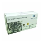 LIGHTWAVE TONER LW H-CF226A, 26A Black