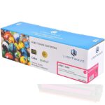 LIGHTWAVE TONER LW H-CF353A -130A/126A MAGENTA - Image 2