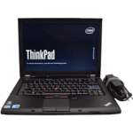 Lenovo ThinkPad T140 core i5 4gb 320gb