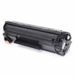 Lightwave LaserJet Toner Cartridge CF283A (83A)-Black - Image 3