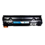Lightwave LaserJet Toner Cartridge CF283A (83A)-Black