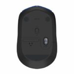LOGITECH WIRELESS MOUSE M170 - GREY - Image 4