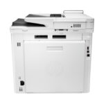 HP COLOR LASERJET PRO MFP M479FDW PRINTER (W1A80A) - Image 2