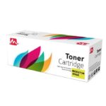 MERCURY MCE273A Yellow Toner Cartridge