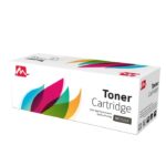 MERCURY MCE505A/MCF280A Black Toner Cartridge