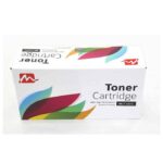 MCF280A BLACK TONER MERCURY