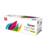MERCURY MCF402A Yellow Toner Cartridge