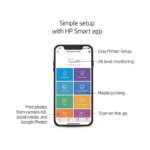 HP DESKJET 2710 WIRELESS ALL-IN-ONE-PRINTER - Image 3