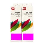 MERCURY MT6643 70ml Magenta Ink Bottle