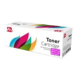 MERCURY MCC533A/MCE413A/MCF383A Magenta Toner Cartridge (304A/305A/312A)