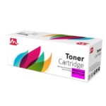 MERCURY MCE313A/MCF353A Magenta Toner Cartridge