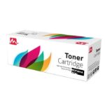 MERCURY MCF281A Black Toner Cartridge(81A)