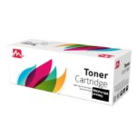 MERCURY MCF410A Black Toner Cartridge (410A)