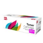 MERCURY MCF533A Magenta Toner Cartridge