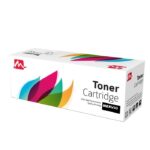 MERCURY MEXV33 Black Toner Cartridge