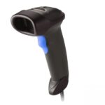 Handheld 1D Barcode Scanner USB