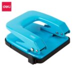 DELI RIO E0137 METAL MEDIUM PUNCH 20 SHEETS - Image 5