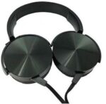 SONY EXTRA BASS HEADPHONES - Image 2